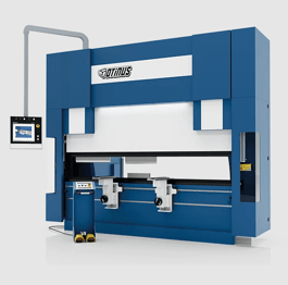 Press Brake